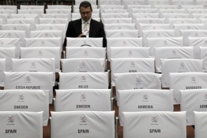 Les négociations commerciales d’après Doha au cœur du débat